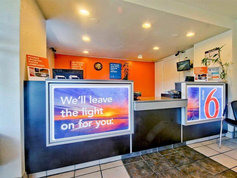Motel 6-Fort Lauderdale, Fl Extérieur photo