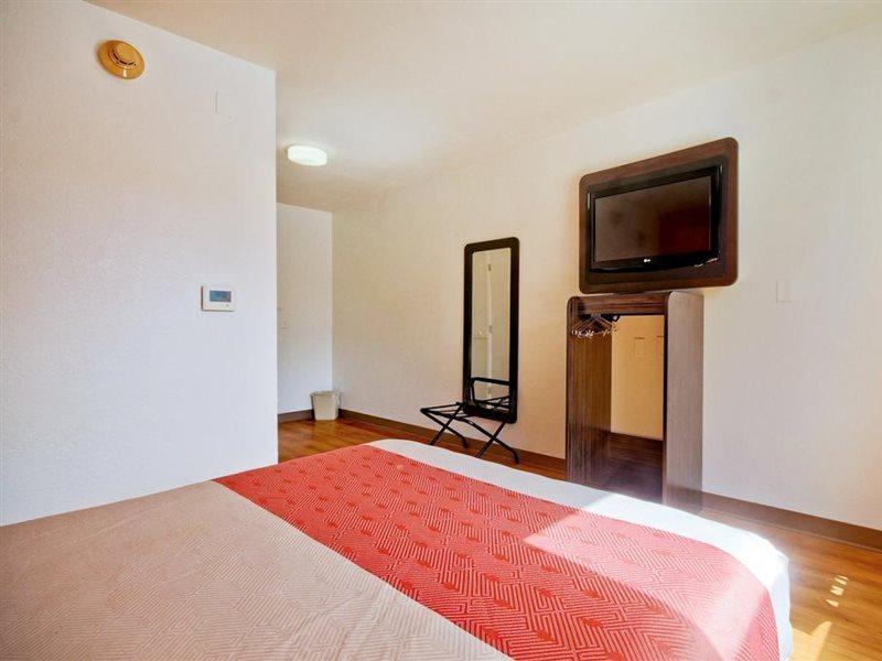 Motel 6-Fort Lauderdale, Fl Extérieur photo