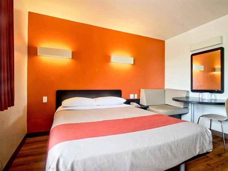 Motel 6-Fort Lauderdale, Fl Extérieur photo