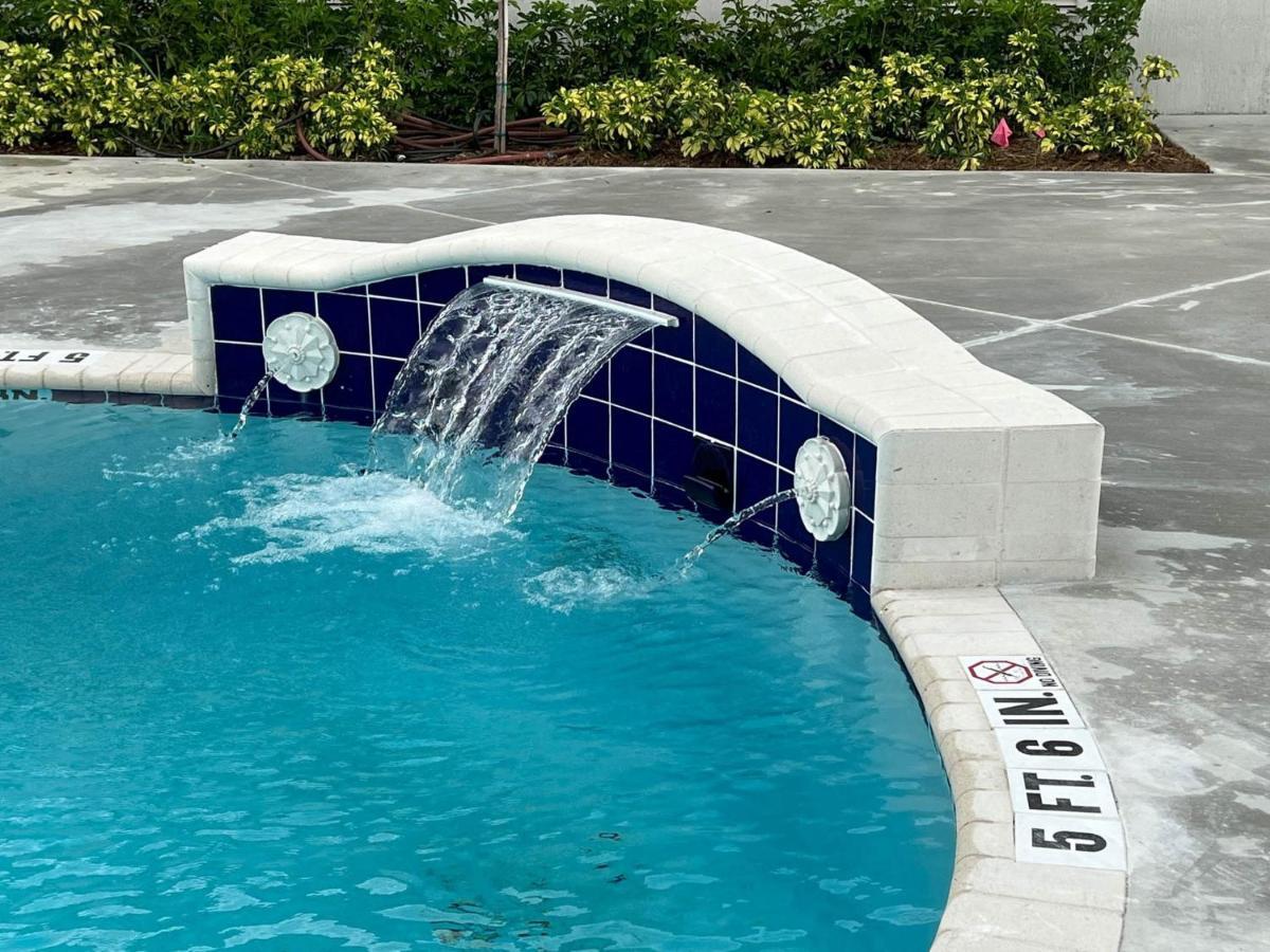 Motel 6-Fort Lauderdale, Fl Extérieur photo