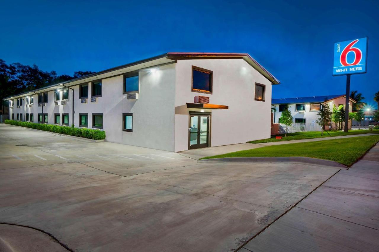 Motel 6-Fort Lauderdale, Fl Extérieur photo