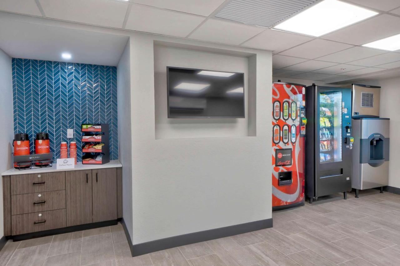 Motel 6-Fort Lauderdale, Fl Extérieur photo