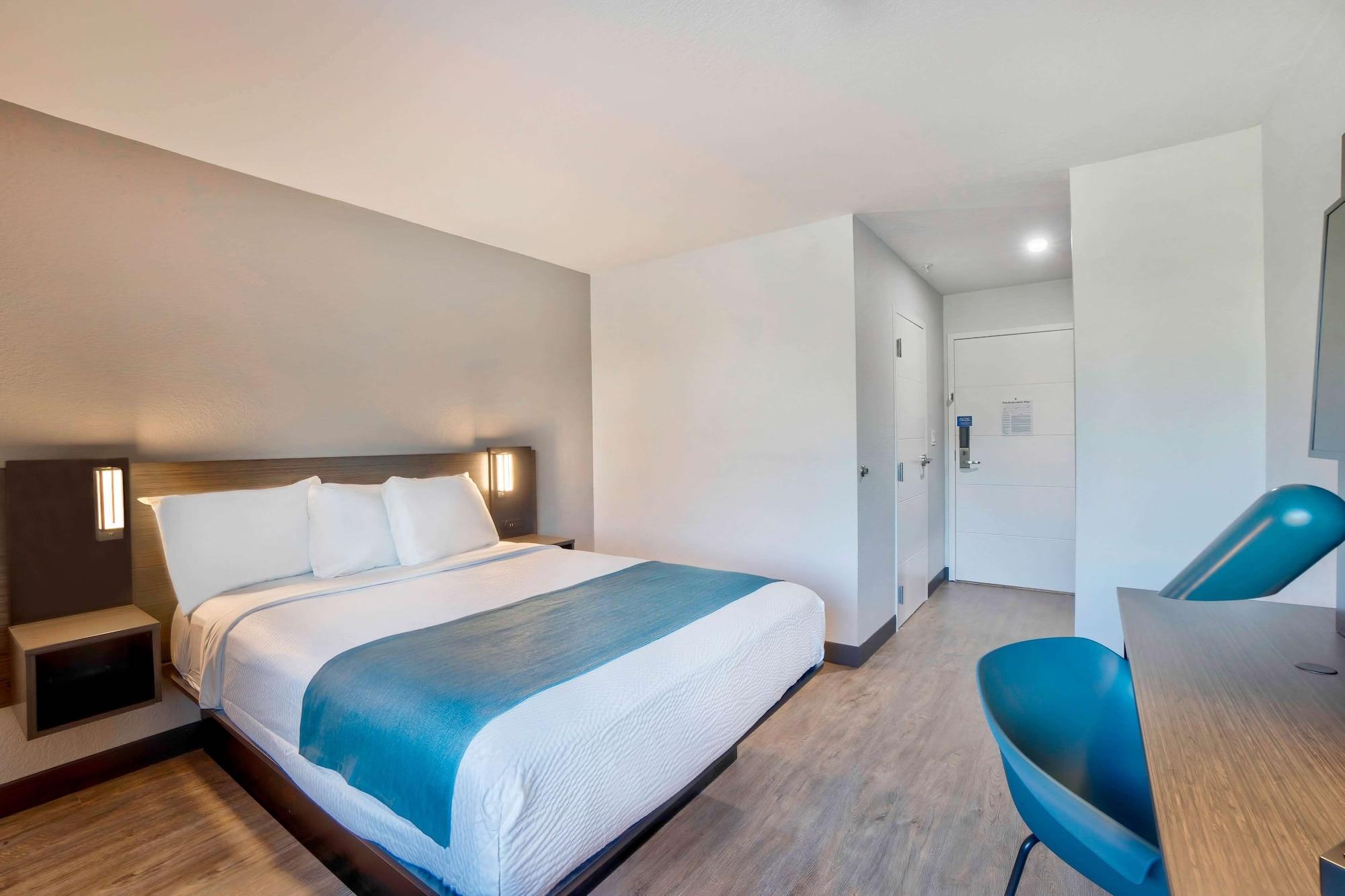 Motel 6-Fort Lauderdale, Fl Extérieur photo