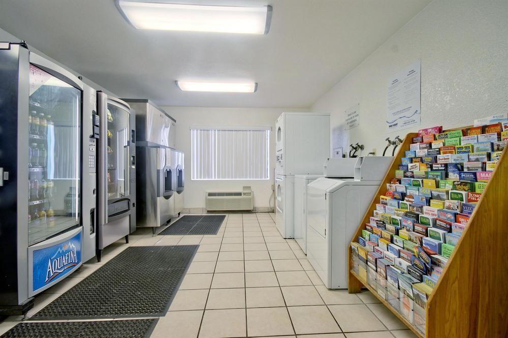 Motel 6-Fort Lauderdale, Fl Extérieur photo